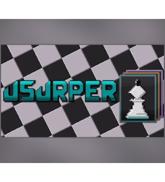 Usurper Steam Key GLOBAL